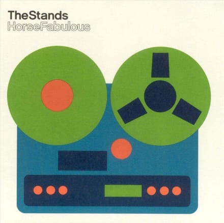 Stands - Horse Fabulous