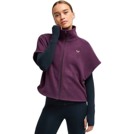 Damesfleece Roxy Waves Of Warmth Relax