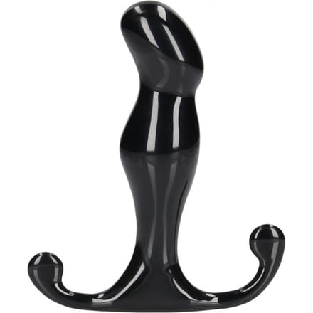 Aneros Progasm Jr Prostaat stimulator - Zwart
