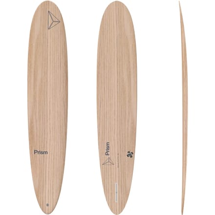 Longboard surfplank Prism Surfboards Mascaret Original Series US Box