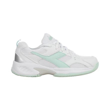 Diadora S. Challenge 6 Allcourt schoen Kinderen