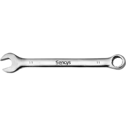 Sencys Ringsteeksleutel Chroom 11mm