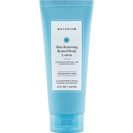 NATURIUM Retinol Body Lotion