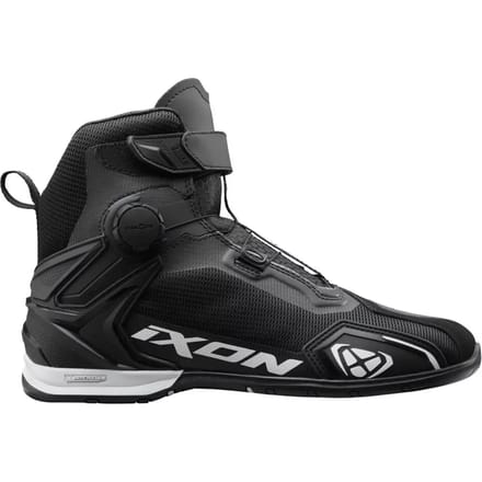 Motorfiets trainers Ixon Bull 2 Air