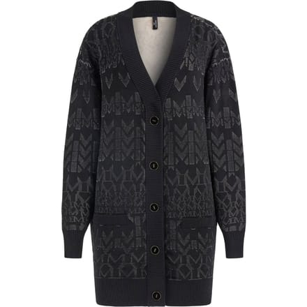 GUESS Billie Monogram Maxi Geometric Monogram N Taglia: M | Giacche Outlet | Donna