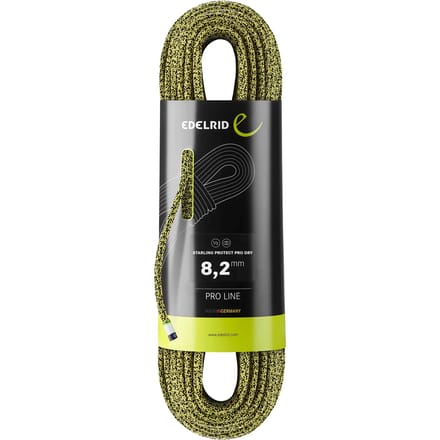 Klimtouw Edelrid Starling Protect Pro Dry