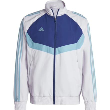 Geweven trainingsjas adidas Tiro