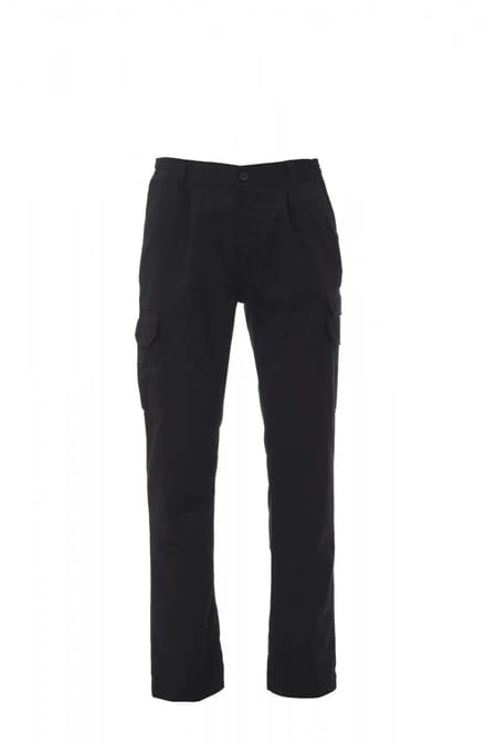 Payper Cargo 2.0 - Black - XS