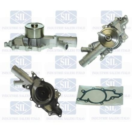 Waterpomp SIL PA1264