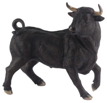 Spaanse stier