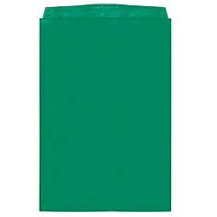 Orgatex magneethoezen, A5 staand, groen, 10 st.