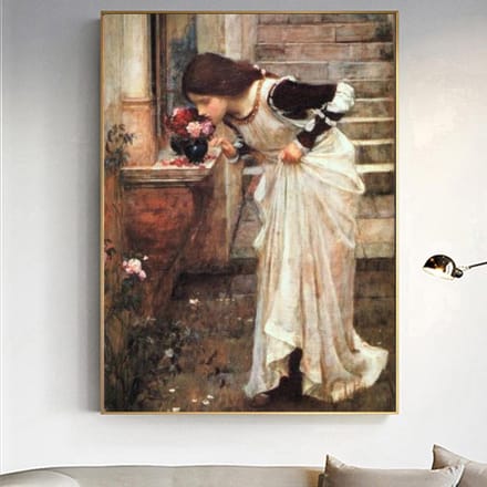 5D DIY diamant schilderij borduurpakketten volledige boor diamant borduurwerk foto van strass decor cadeau Full Square 20X30CM black