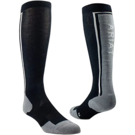 Sokken Ariat Tek Winter Slimline