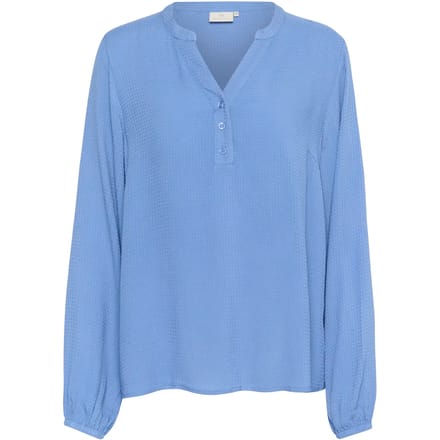 Kaffe KAmathilde Blose Dames Blouse - Maat 40