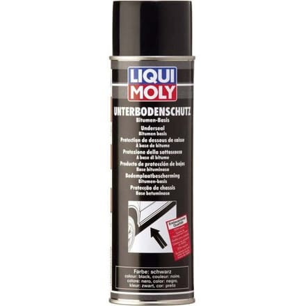 Liqui Moly Bitumen Underbodycoating 500ml