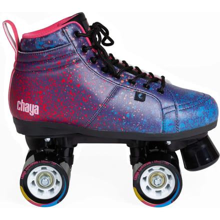 Rol quad Chaya Airbrush