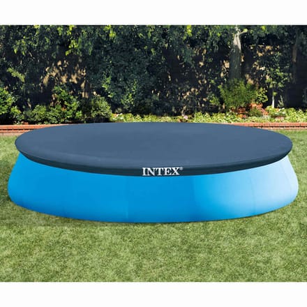 INTEX - Zwembadhoes - rond - 457 - cm