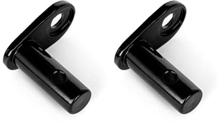Jogger Fietsaanhanger 2-in-1 Transportwagen