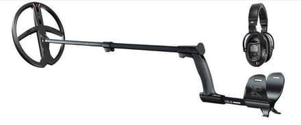 XP DEUS 28 cm Ws-5 LITE