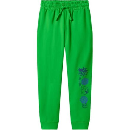 Lidl Kinder joggingbroek (Groen, 146/152)