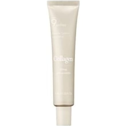 9wishes - Vegan Collagen Ampule Eye & Face Cream 40ml