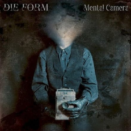 Mental Camera - Die Form