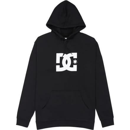 Hoodie DC Shoes Star PH
