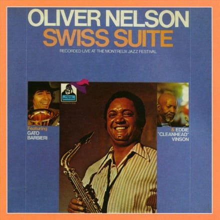 Swiss Suite