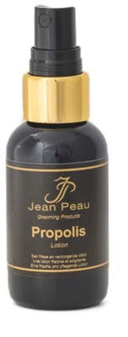 Jean Peau Propolis Lotion - Hondenvachtverzorging - 50 ml