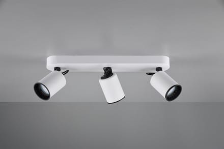 Spot TRIO Leuchten Pago - Wit