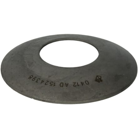 Sferische sluitring, differentieel tandwiellager EURORICAMBI 88170492