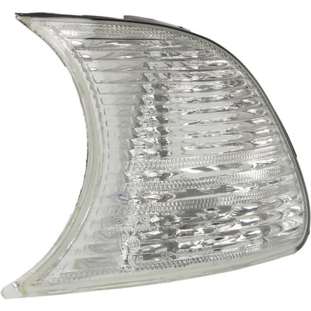 VanWezel 0647907 - Clignoteur avant gauche pour Bmw 3 e46 cabrio de 1999 à 2003