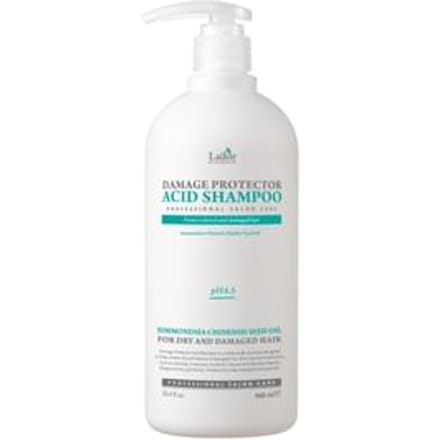 Lador - Damage Protector Acid Shampoo Jumbo 2026 Version - 900ml