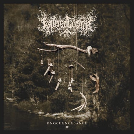 Knochengesänge II