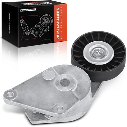 Frankberg 1x spanner rolriem voor Citroën