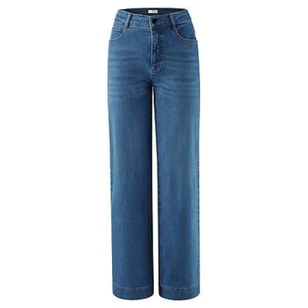 Jeans Van Peter Hahn denim