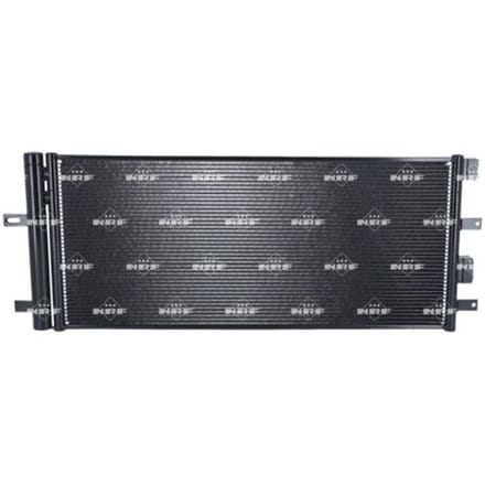 Condensator, airconditioning NRF 350602