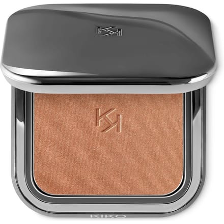 KIKO Milano Radiant Touch Bronzing Powder 12g (Various Shades) - 103 Luminous Cocoa