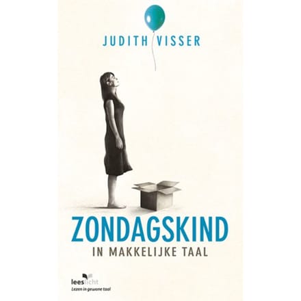 Zondagskind - Leeslicht - Judith Visser