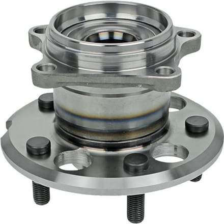 Wielnaaf MEYLE 30-14 752 0006