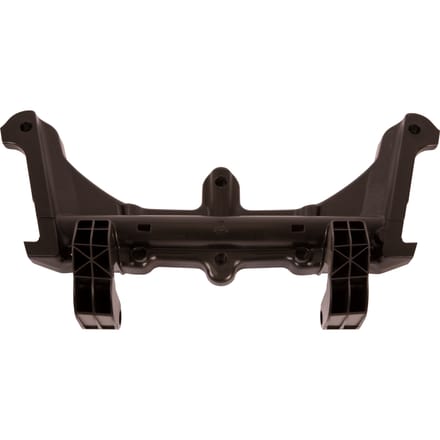 Beam hinge