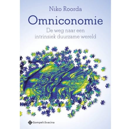 Omniconomie - Niko Roorda