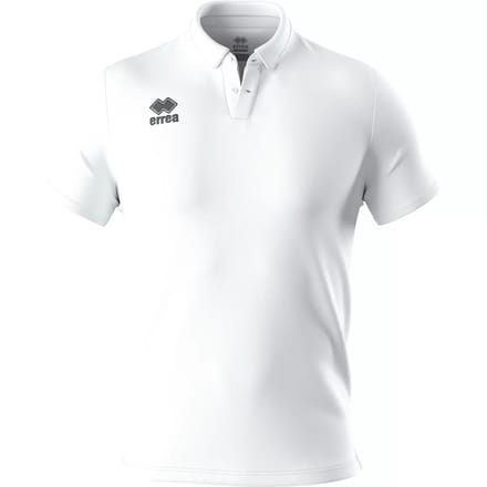 Polo Errea Alex Polo Mc Ad - Sportswear - Volwassen