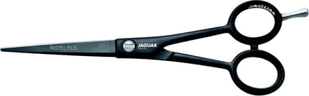 Jaguar Scissors White Line Pastell Plus Offset Lava 5,5" Knipschaar Item no.4752-2