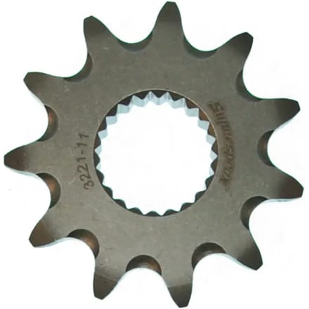 Motortandwiel Supersprox CST-3221:11 # JTF3221.11