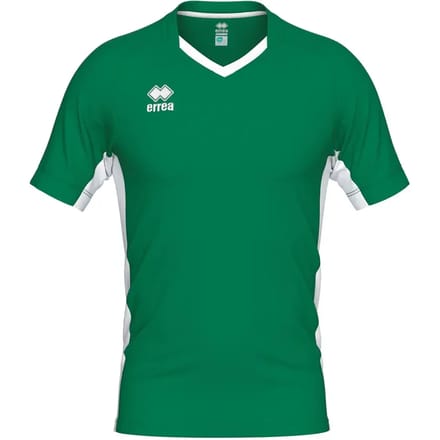 Jersey Errea Erby MC AD