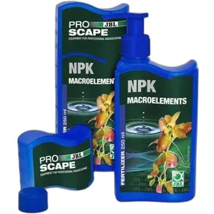 Jbl proscape npk macroelements | Schoonmaak artikelen
