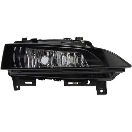 Mistlampen TYC 19-15301-05-2