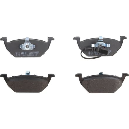 Remblokset ABE C1A026, voor