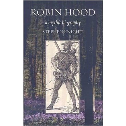 Robin Hood - Knight, Stephen
